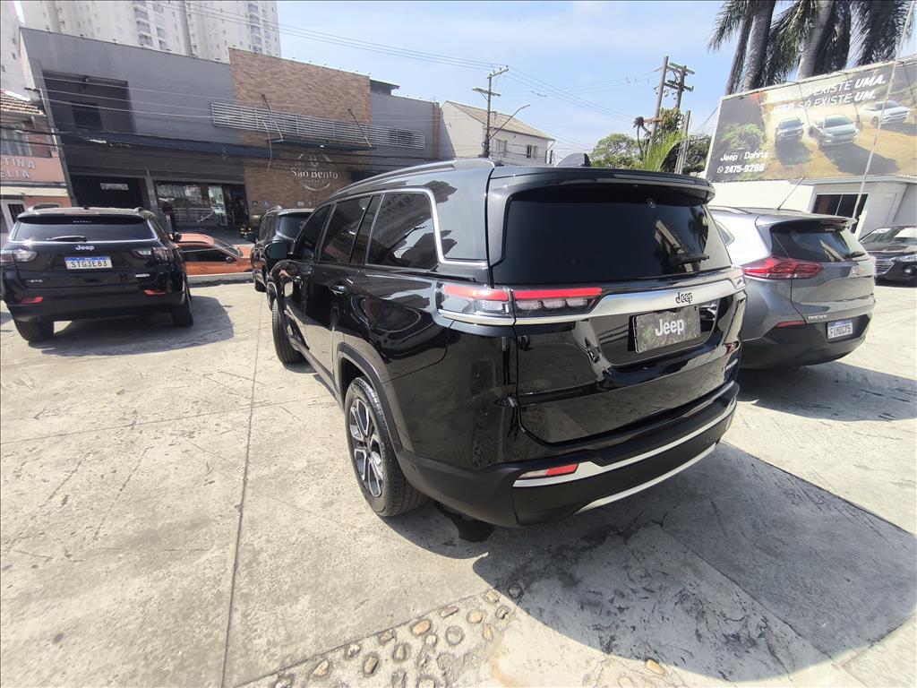 COMMANDER 1.3 T270 TURBO FLEX LIMITED AT6 COMMANDER 1.3 T270 TURBO FLEX LIMITED AT6