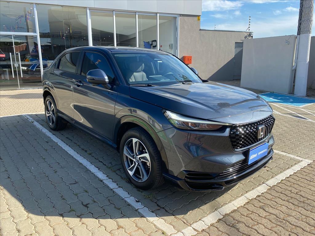 HR-V 1.5 DI I-VTEC TURBO FLEX TOURING CVT3