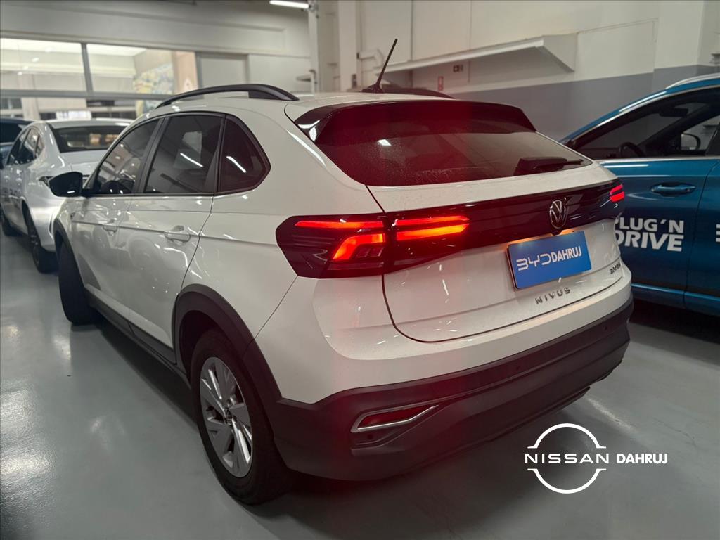 NIVUS 1.0 200 TSI TOTAL FLEX COMFORTLINE AUTOMÁTICO8