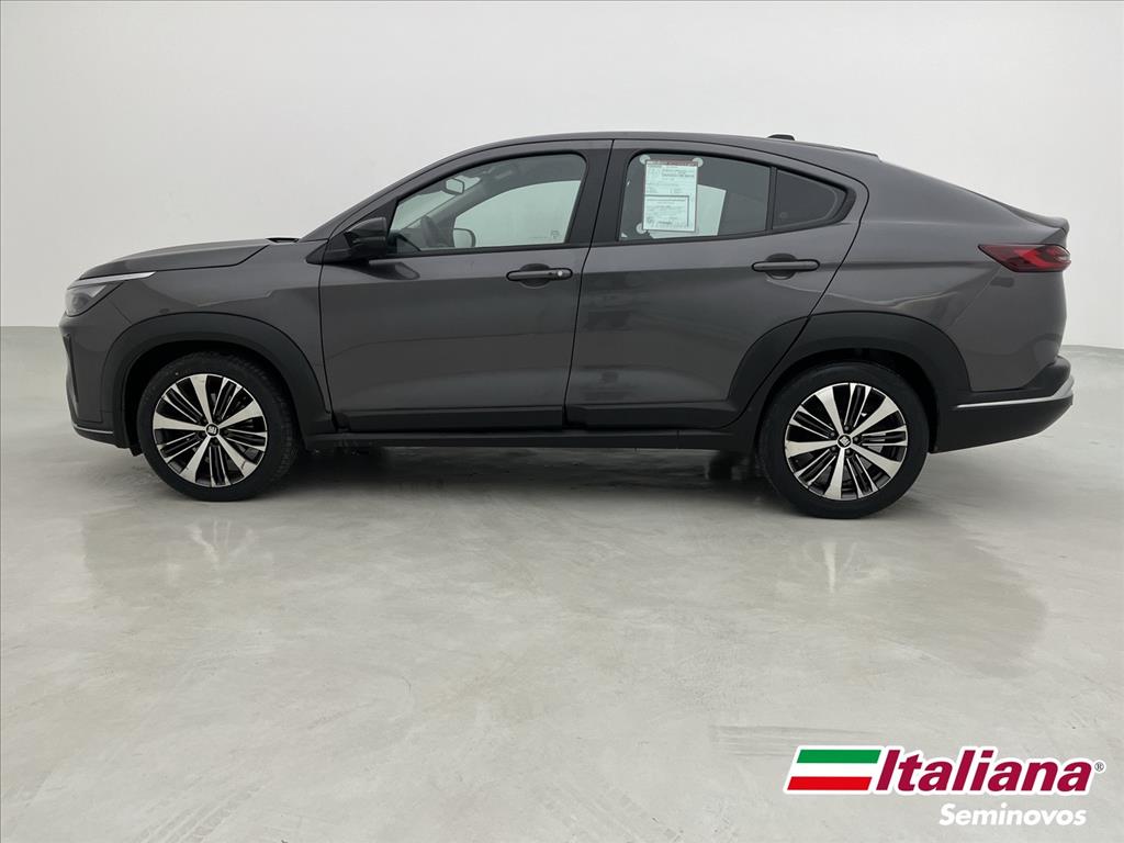 FASTBACK 1.0 TURBO 200 FLEX AUDACE CVT1