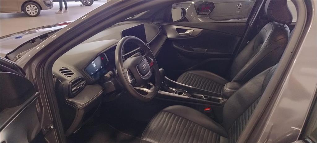 FASTBACK 1.0 TURBO 200 FLEX IMPETUS CVT3