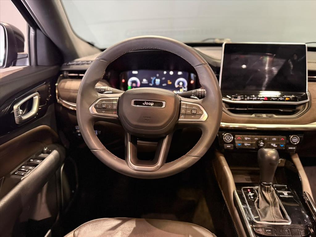 COMMANDER 1.3 T270 TURBO FLEX OVERLAND AT66