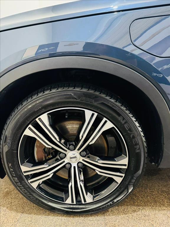 XC40 1.5 T5 RECHARGE INSCRIPTION GEARTRONIC11