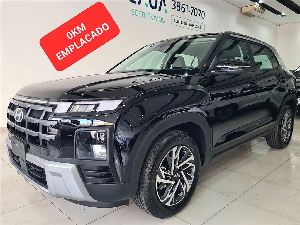 1.0 TGDI FLEX LIMITED AUTOMÁTICO