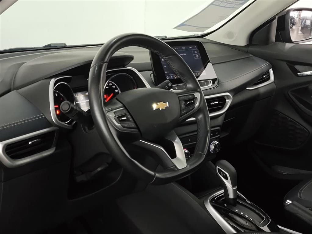 TRACKER 1.2 TURBO FLEX PREMIER AUTOMÁTICO3