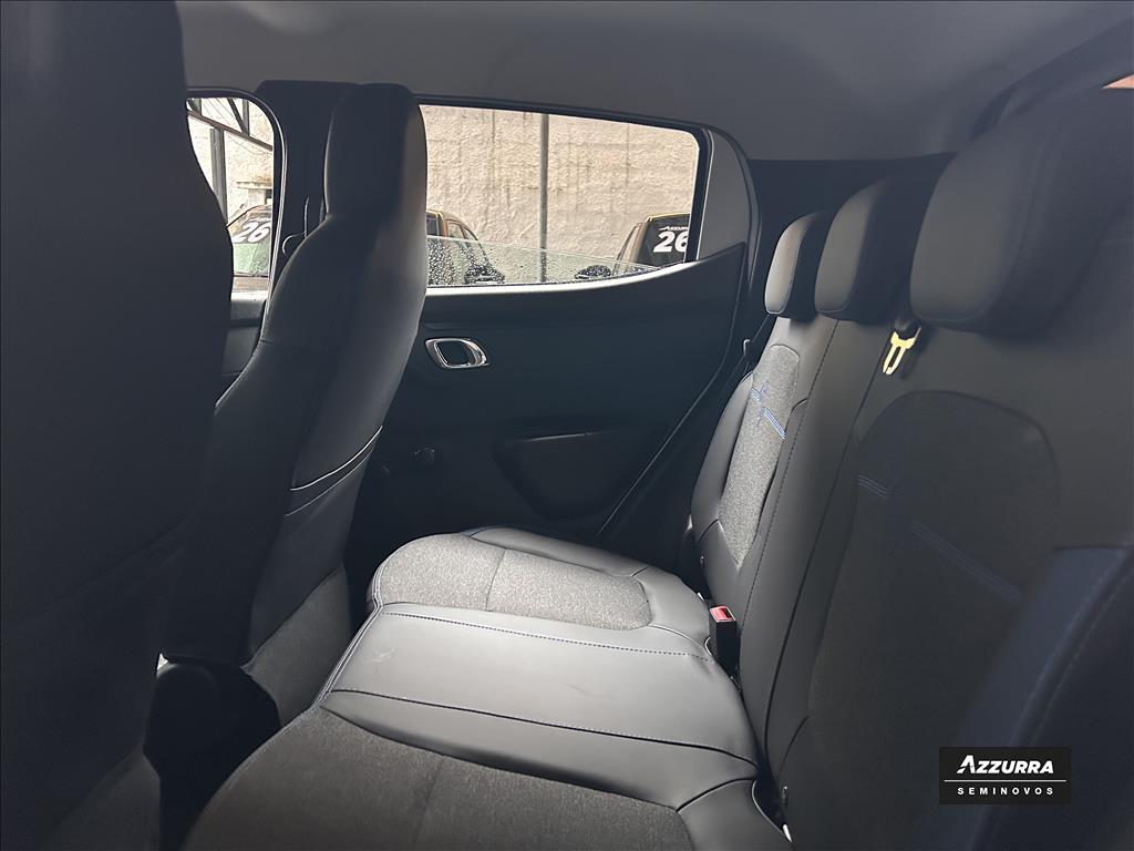 KWID 1.0 12V SCE FLEX INTENSE MANUAL12