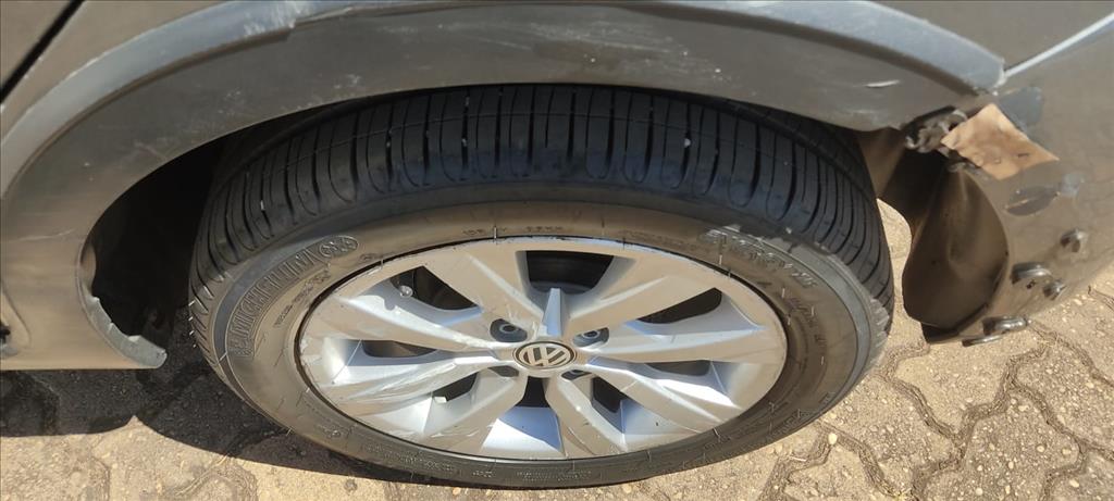 GOL 1.0 12V MPI TOTALFLEX TRACK 4P MANUAL9