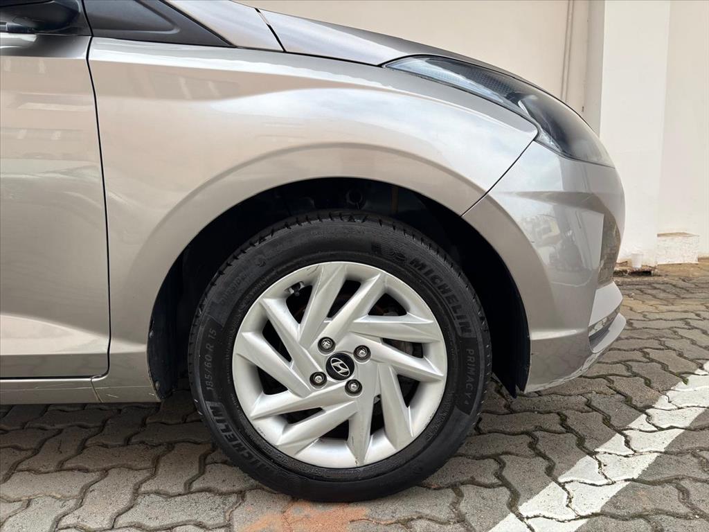 HB20S 1.0 12V FLEX EVOLUTION MANUAL15