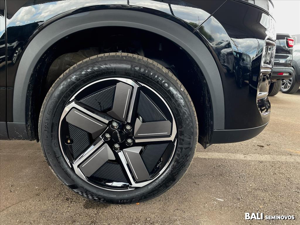 7 1.5 TGDI PHEV PRESTIGE DHT6