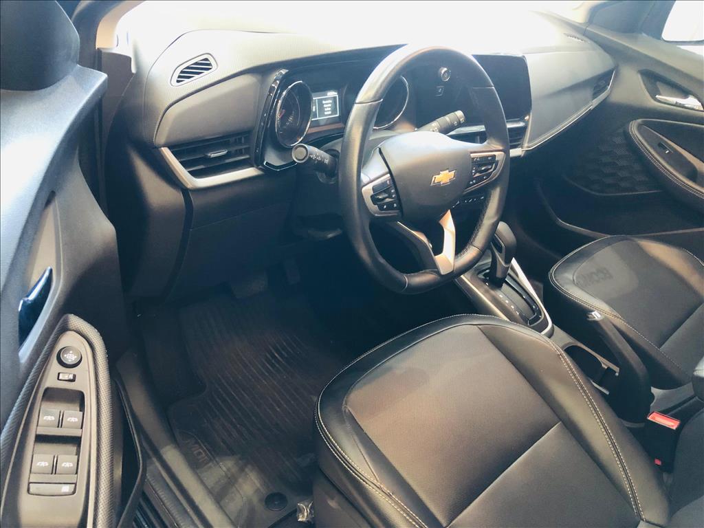 MONTANA 1.2 TURBO FLEX PREMIER AUTOMÁTICO6