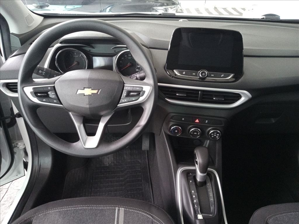 TRACKER 1.0 TURBO FLEX LT AUTOMÁTICO9