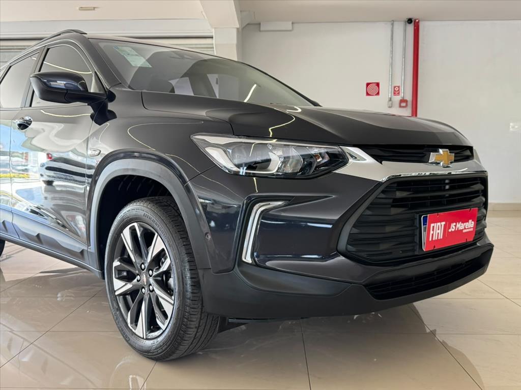 TRACKER 1.0 TURBO FLEX LTZ AUTOMÁTICO6