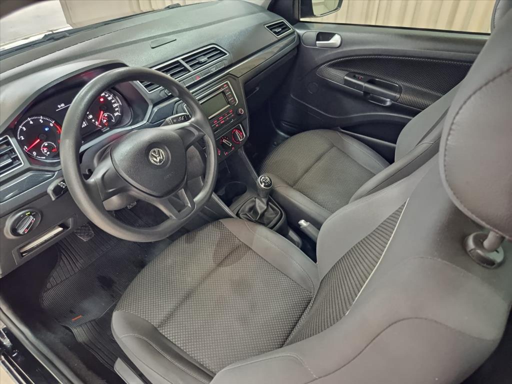 SAVEIRO 1.6 MSI TRENDLINE CS 8V FLEX 2P MANUAL7
