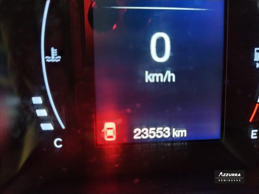 COMPASS 2.0 16V FLEX SPORT AUTOMÁTICO9