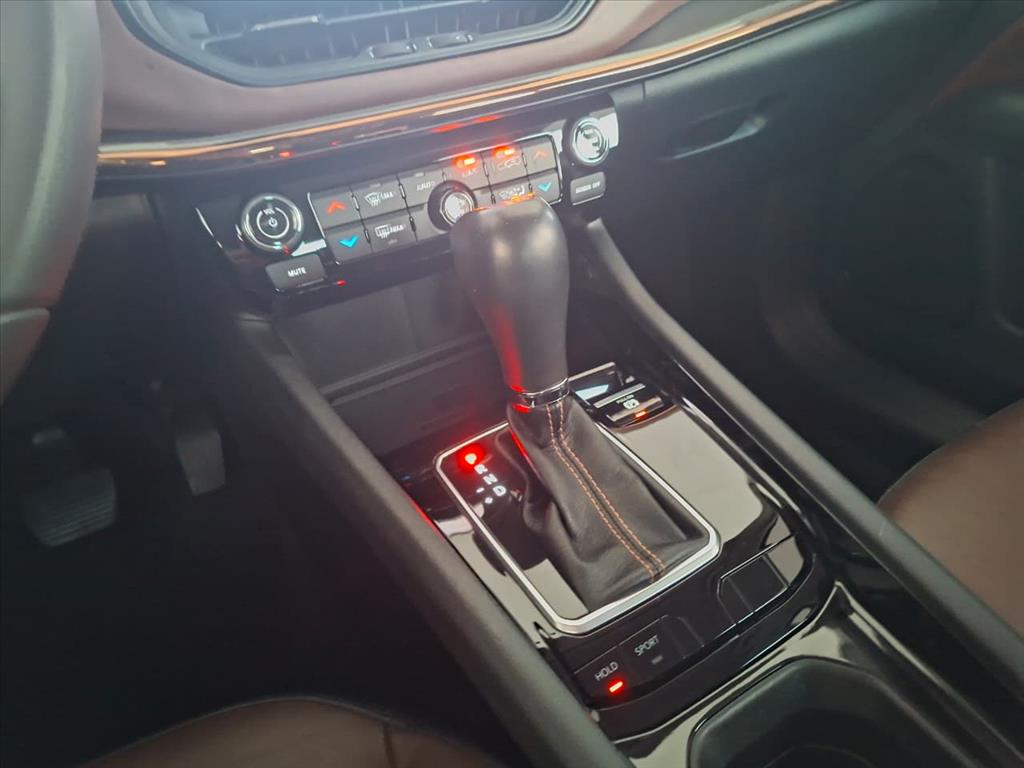 COMPASS 1.3 T270 TURBO FLEX LIMITED AT611