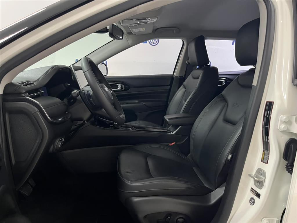 COMPASS 1.3 T270 TURBO FLEX LIMITED AT65