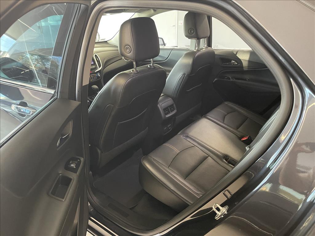 EQUINOX 1.5 16V TURBO GASOLINA PREMIER AWD AUTOMÁTICO