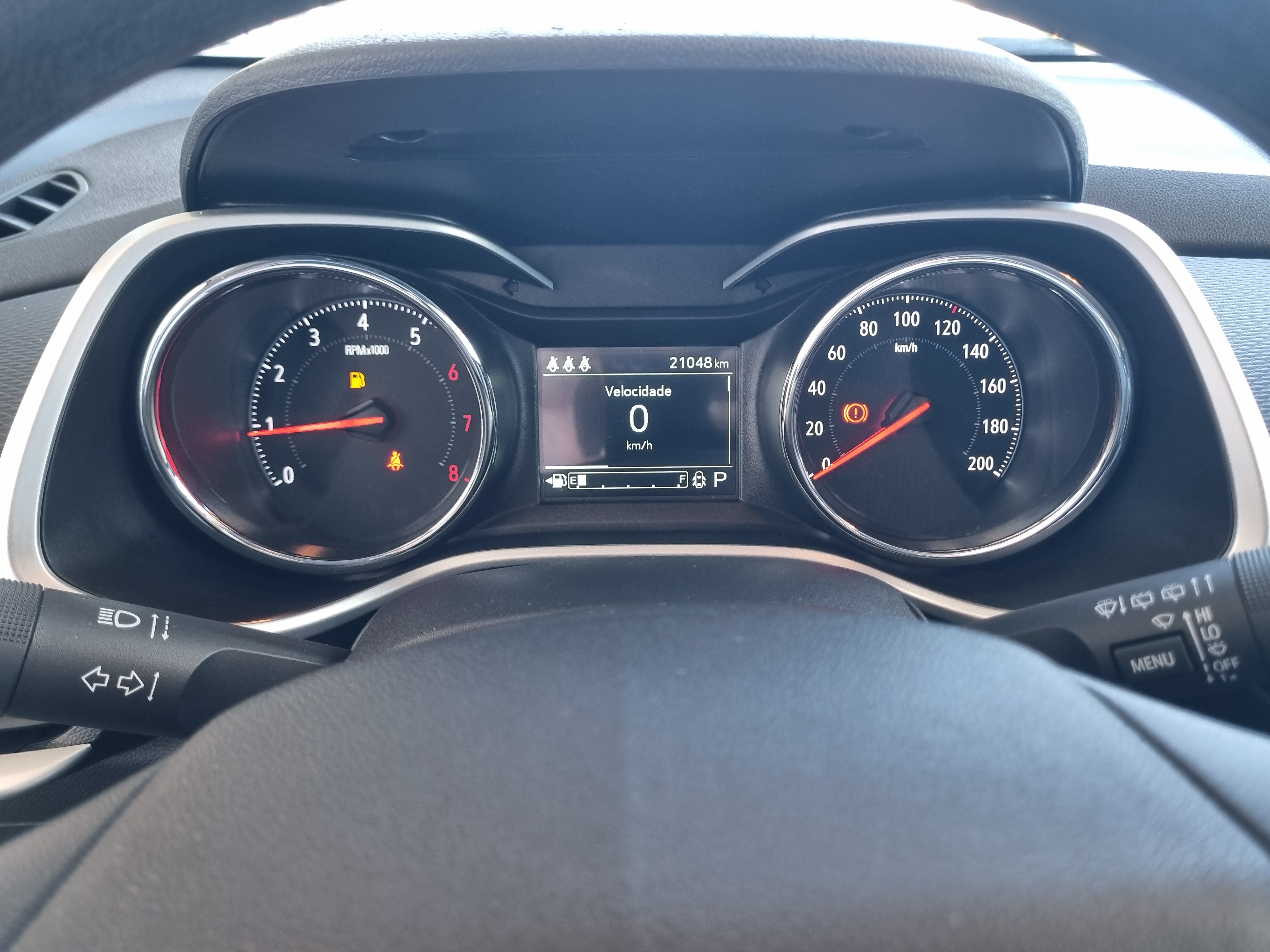 TRACKER 1.0 TURBO FLEX LT AUTOMÁTICO9