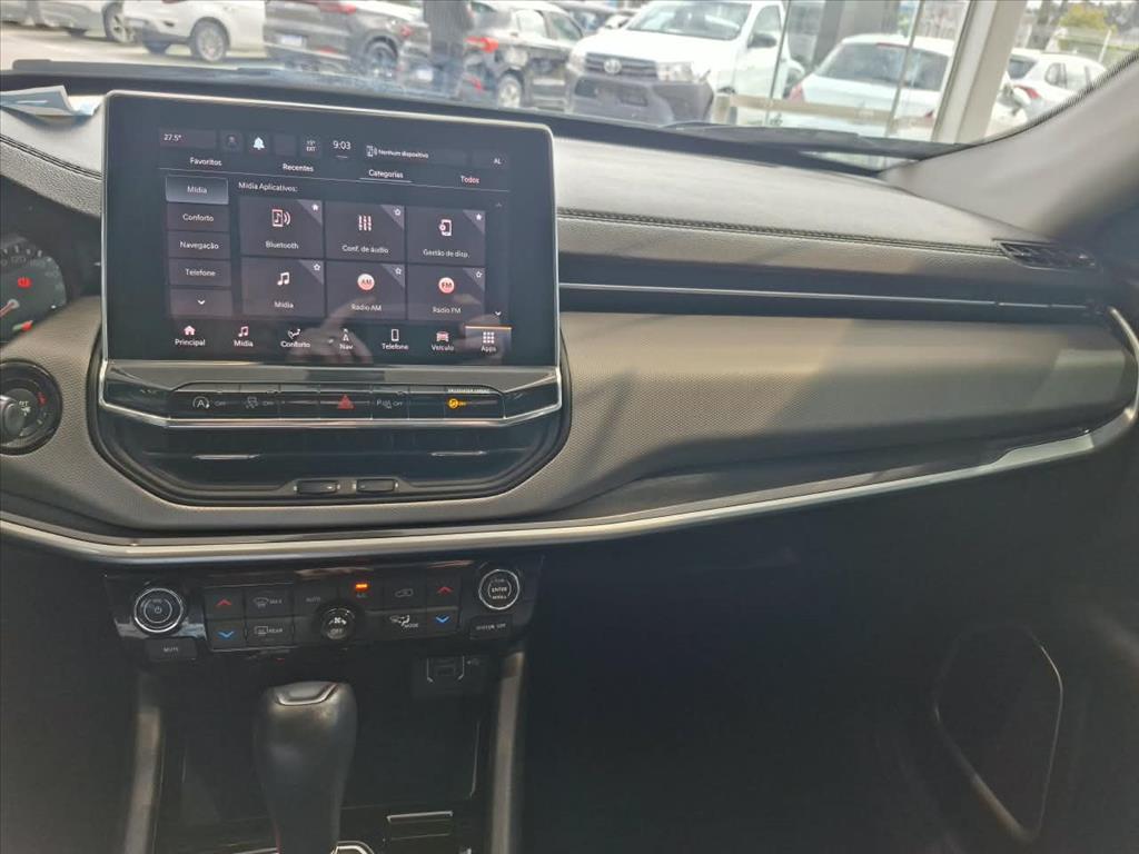 COMPASS 1.3 T270 TURBO FLEX LONGITUDE AT69