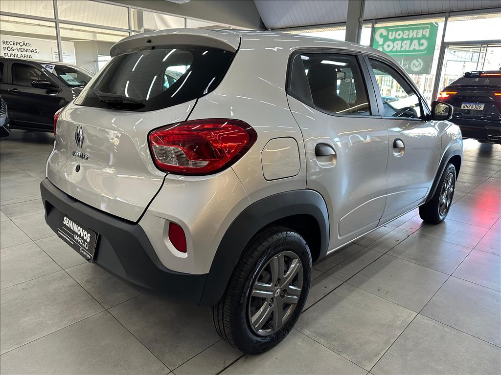 KWID 1.0 12V SCE FLEX ZEN MANUAL10