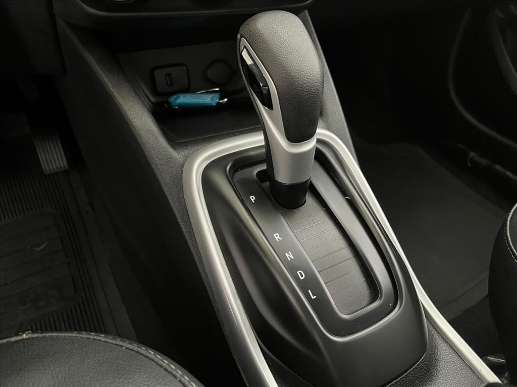 TRACKER 1.2 TURBO FLEX LTZ AUTOMÁTICO13