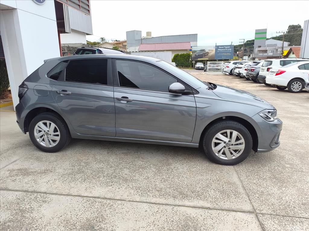 POLO 1.0 170 TSI MANUAL8