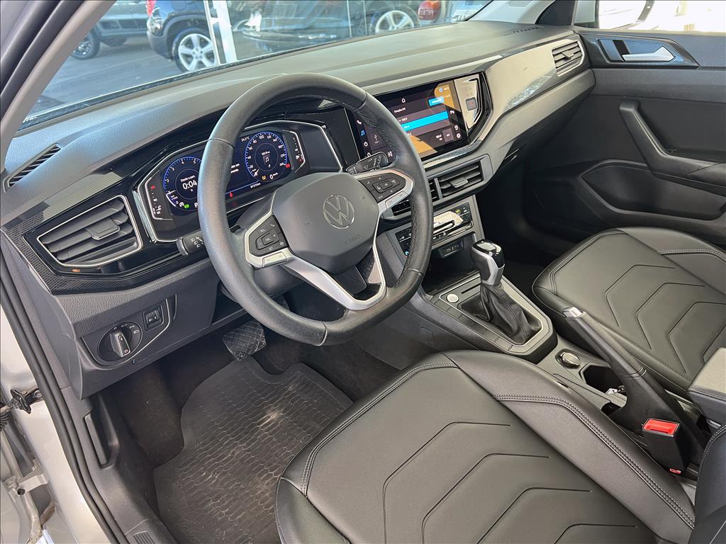 POLO 1.0 170 TSI HIGHLINE AUTOMÁTICO12