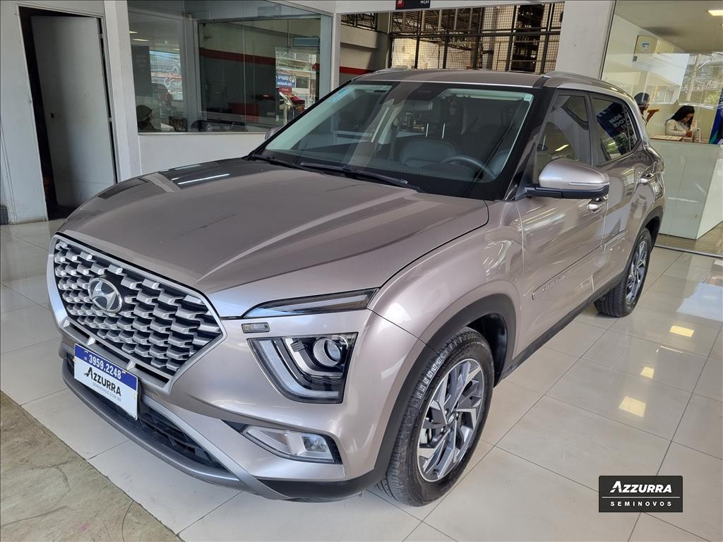 CRETA 1.0 TGDI FLEX LIMITED AUTOMÁTICO2