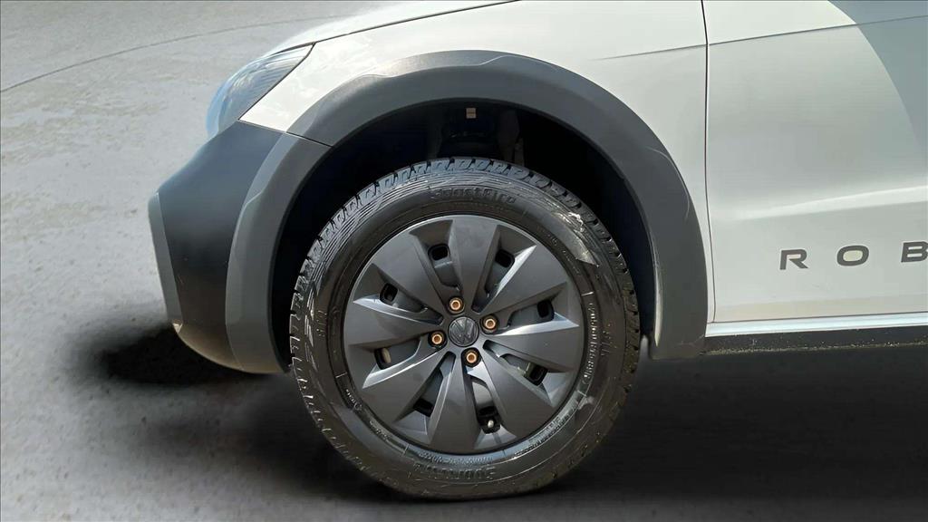 SAVEIRO 1.6 MSI ROBUST CS 16V FLEX 2P MANUAL11