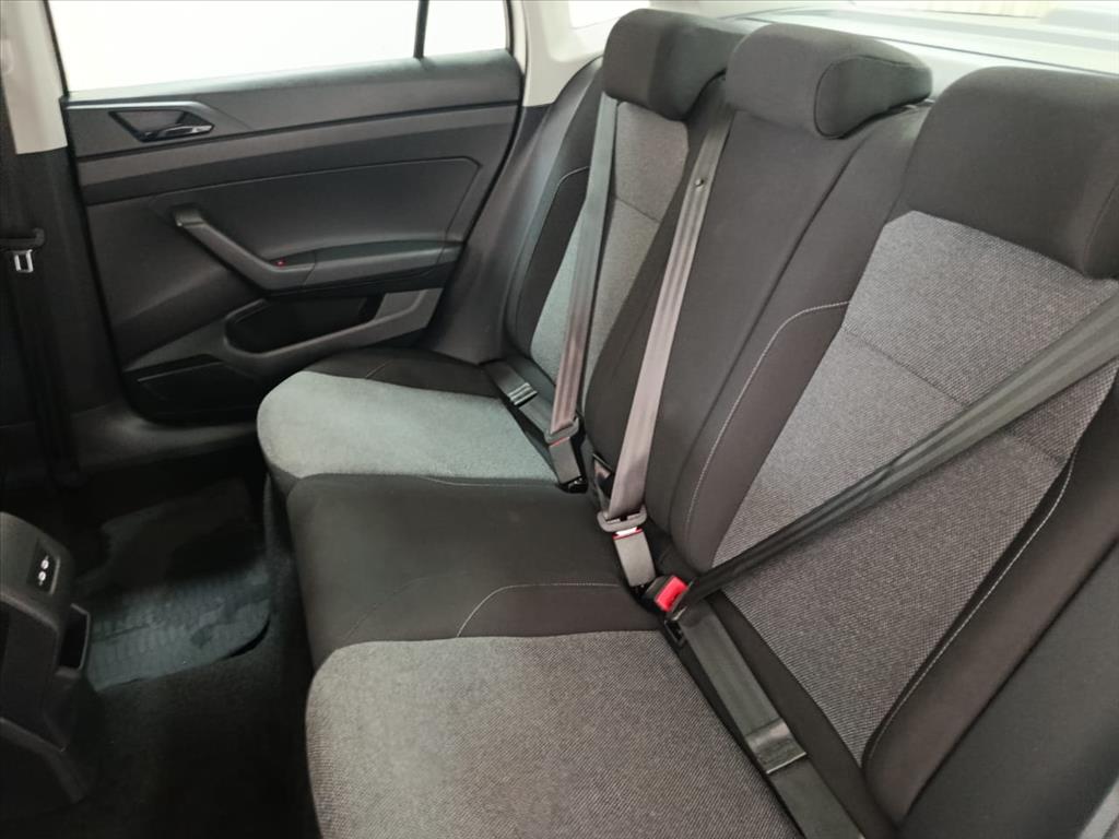 VIRTUS 1.0 170 TSI AUTOMÁTICO9