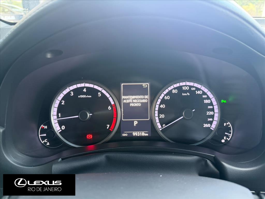 NX 300 2.0 16V VVT-i TURBO GASOLINA F-SPORT 6A/T AWD8