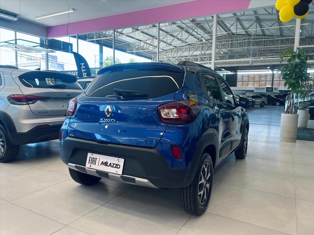 KWID 1.0 12V SCE FLEX OUTSIDER MANUAL3