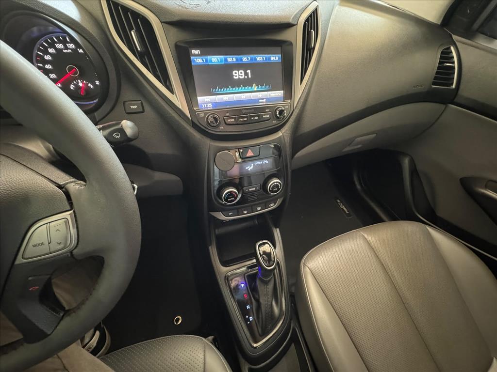 HB20S 1.6 PREMIUM 16V FLEX 4P AUTOMÁTICO11
