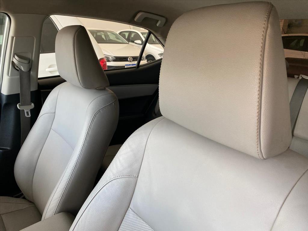 COROLLA 1.8 GLI 16V FLEX 4P MANUAL13