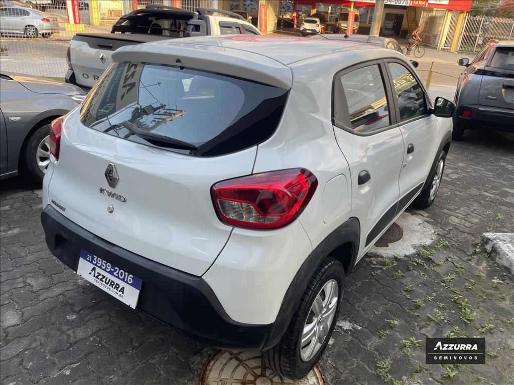 KWID 1.0 12V SCE FLEX ZEN MANUAL4