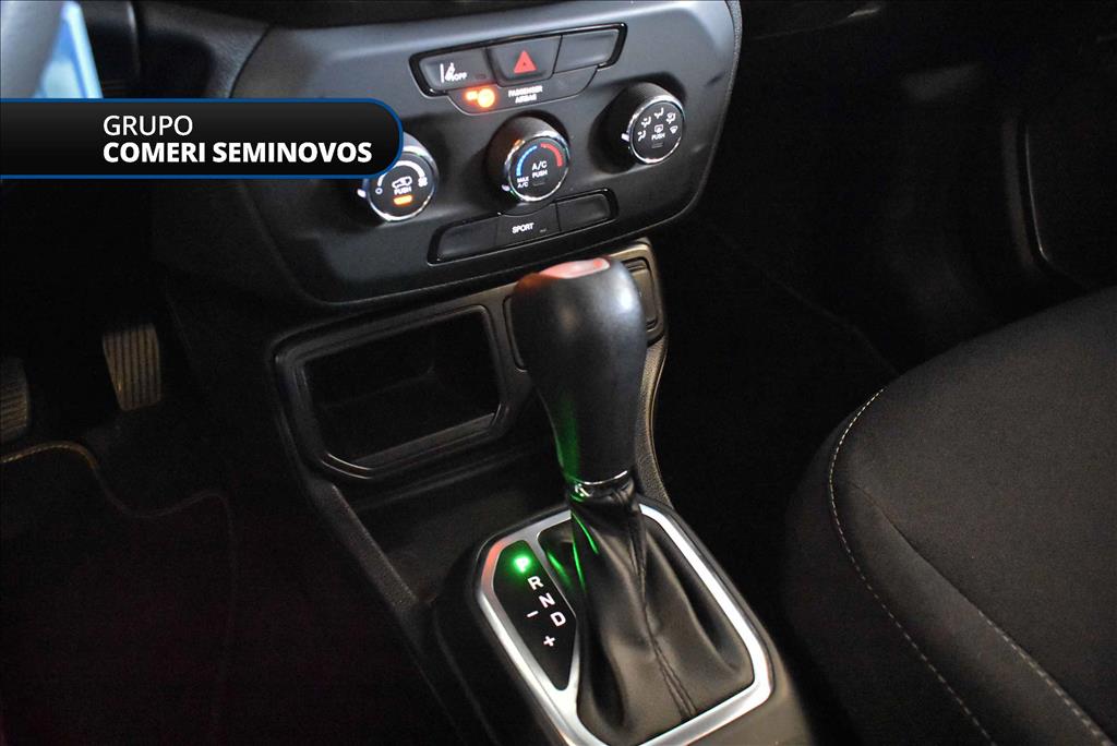 RENEGADE 1.3 T270 TURBO FLEX SPORT AT6