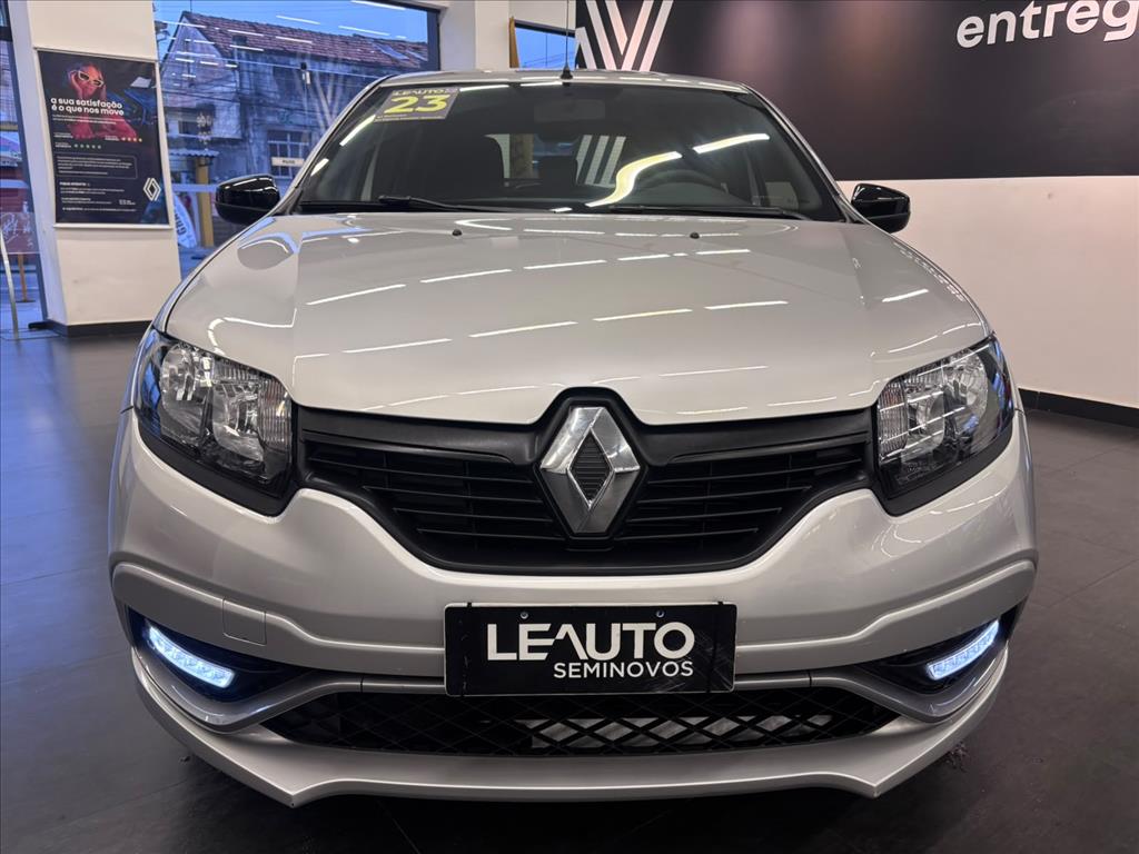 SANDERO 1.0 12V SCE FLEX S EDITION MANUAL1