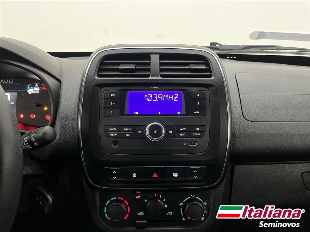 KWID 1.0 12V SCE FLEX ZEN MANUAL9