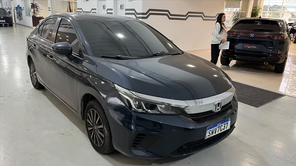 CITY 1.5 i-VTEC FLEX HATCH LX CVT