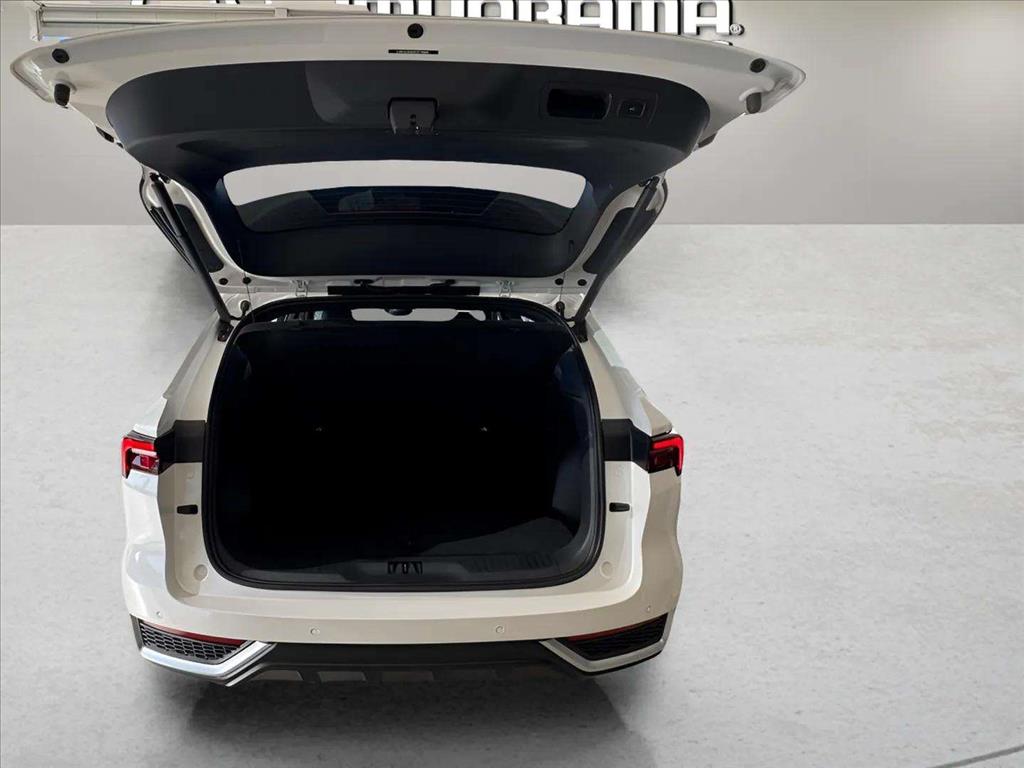 TERRITORY 1.5 ECOBOOST GTDI GASOLINA TITANIUM AUTOMÁTICO17