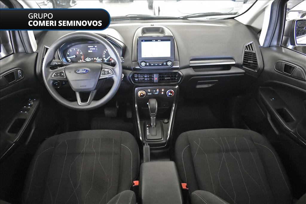 ECOSPORT 1.5 TI-VCT FLEX SE DIRECT AUTOMÁTICO4