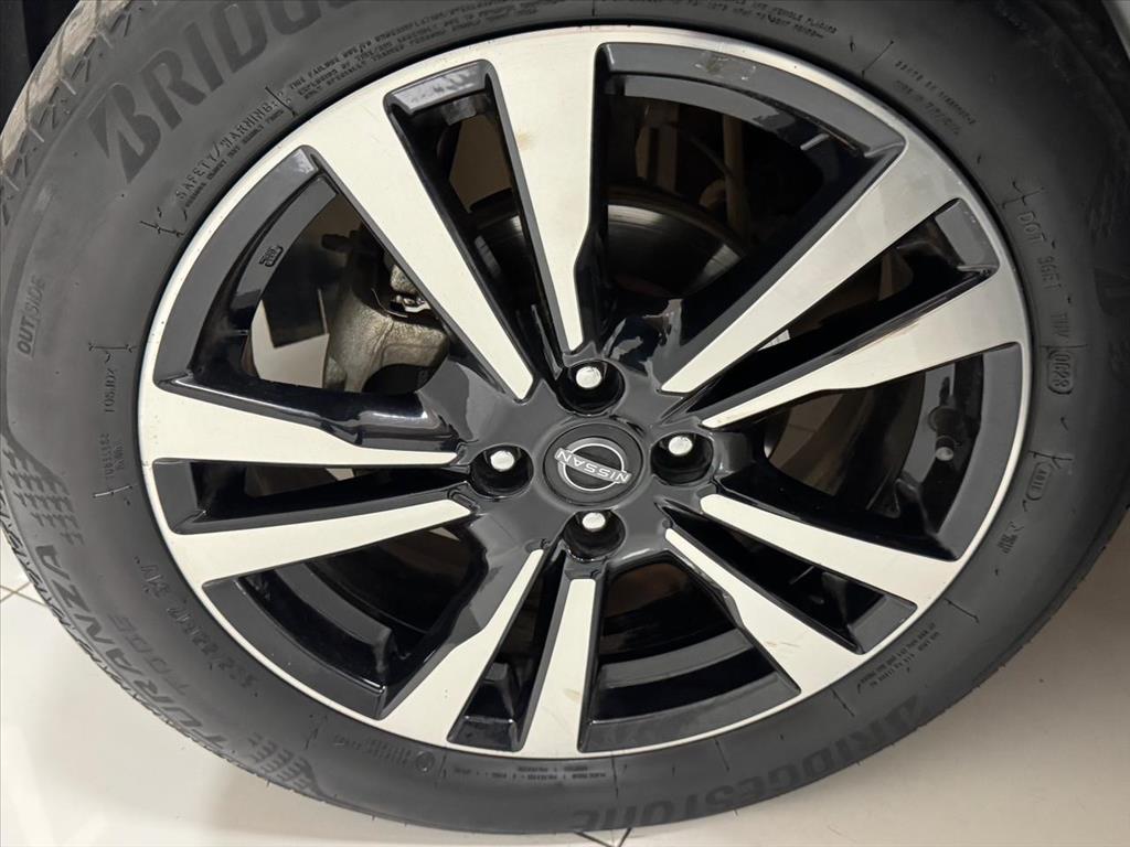 Nissan-KICKS-1.6 16V FLEXSTART ADVANCE XTRONIC
