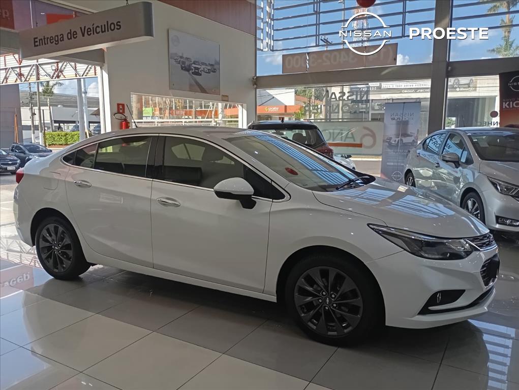 CRUZE 1.4 TURBO LT 16V FLEX 4P AUTOMÁTICO1