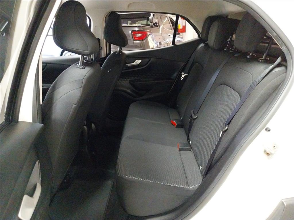 PULSE 1.3 FLEX DRIVE CVT