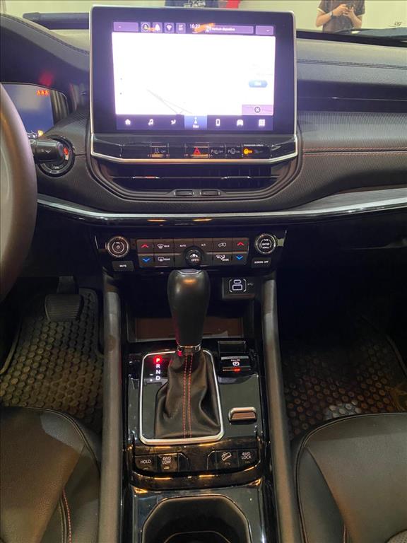 COMPASS 2.0 TD350 TURBO DIESEL TRAILHAWK AT9