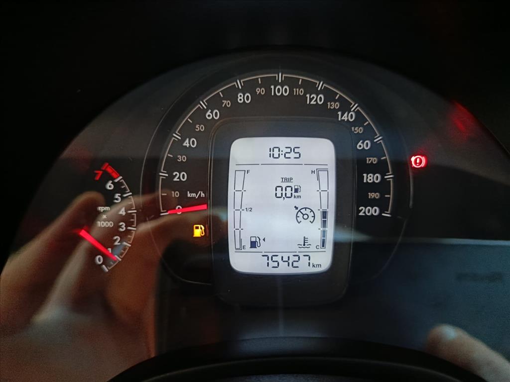 STRADA 1.4 FIRE FLEX ENDURANCE CS MANUAL6