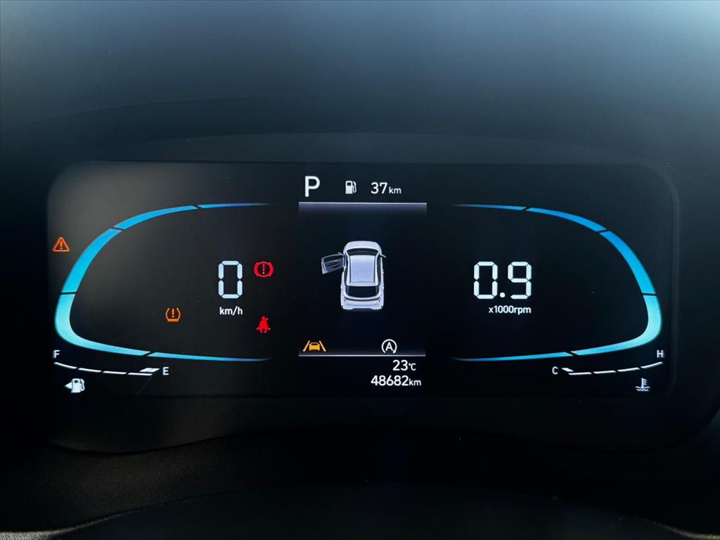 Hyundai-HB20-1.0 TGDI FLEX PLATINUM PLUS AUTOMÁTICO