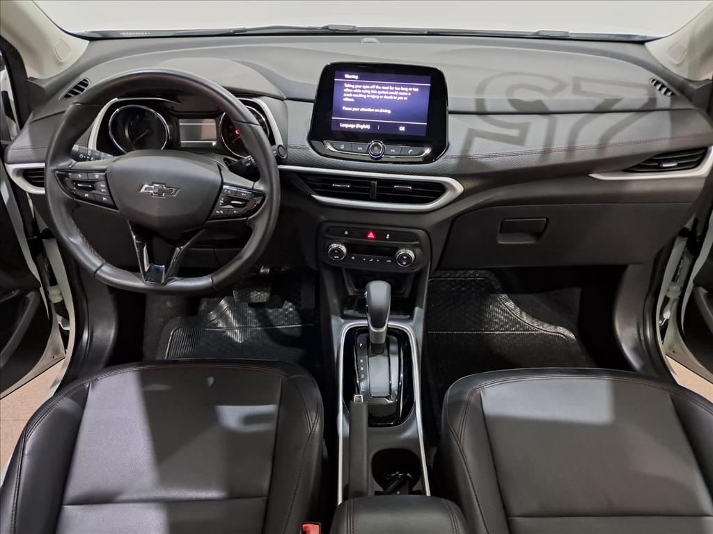 TRACKER 1.2 TURBO FLEX RS AUTOMÁTICO7