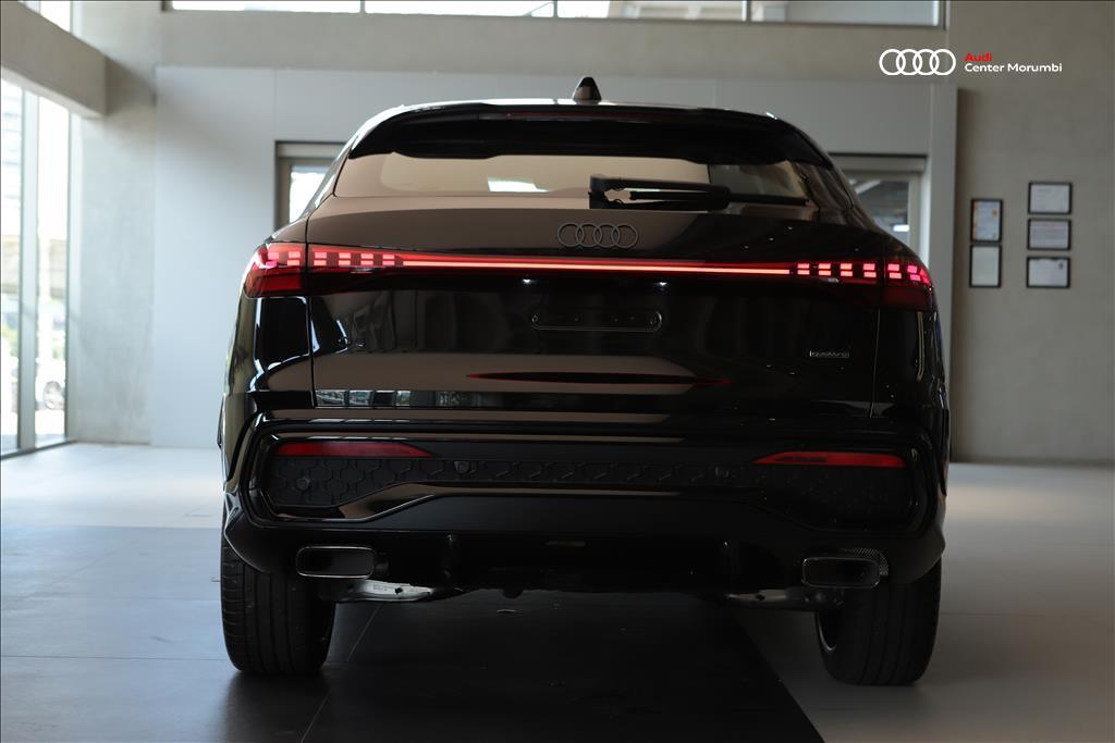 Q5 2.0 TFSI GASOLINA S LINE QUATTRO S TRONIC4