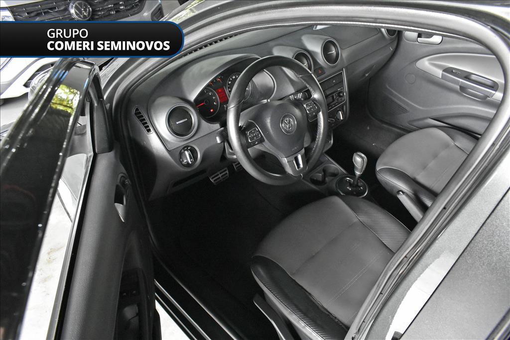 GOL 1.6 MI HIGHLINE 8V FLEX 4P AUTOMATIZADO14